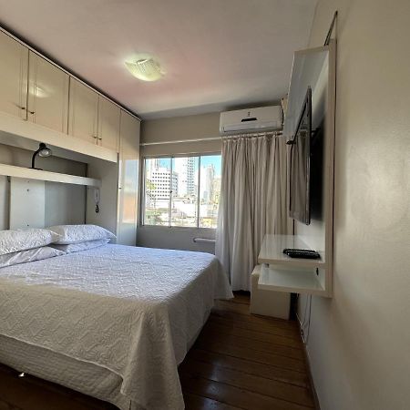 דירות Balneário Camboriú Edificio Long Beach מראה חיצוני תמונה