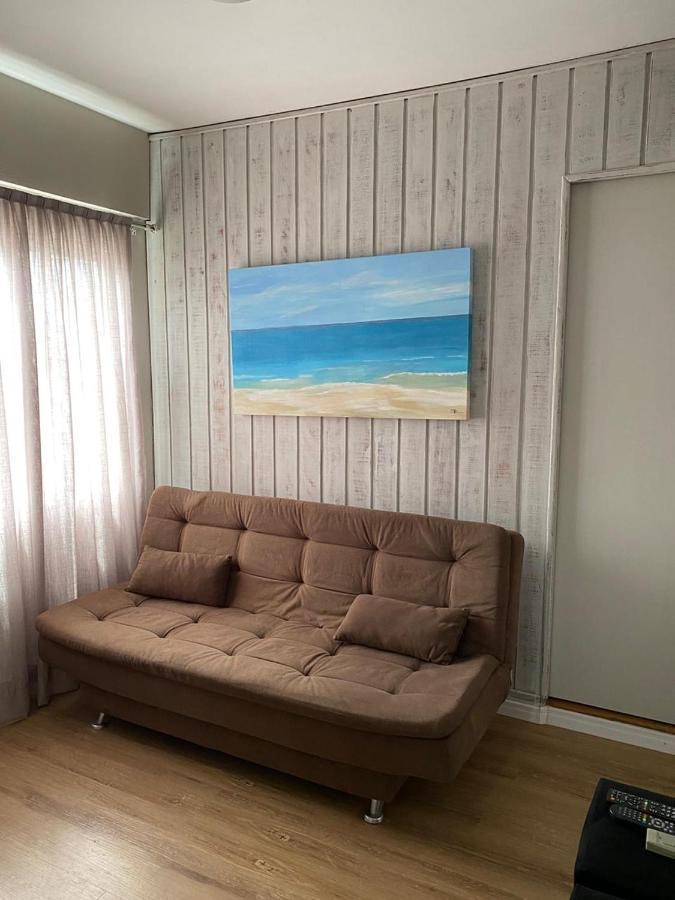 דירות Balneário Camboriú Edificio Long Beach מראה חיצוני תמונה