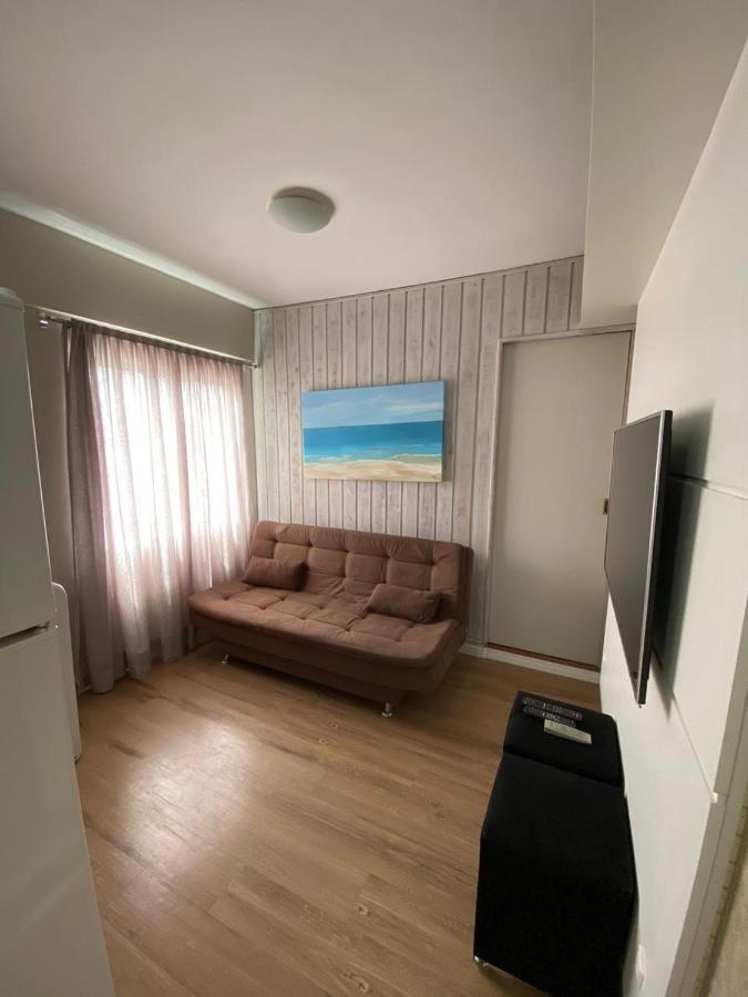 דירות Balneário Camboriú Edificio Long Beach מראה חיצוני תמונה
