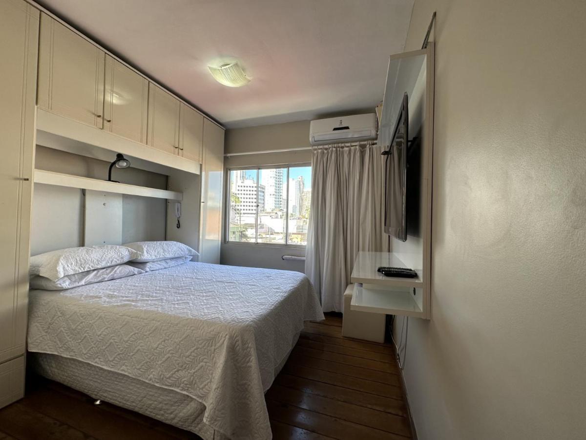 דירות Balneário Camboriú Edificio Long Beach מראה חיצוני תמונה