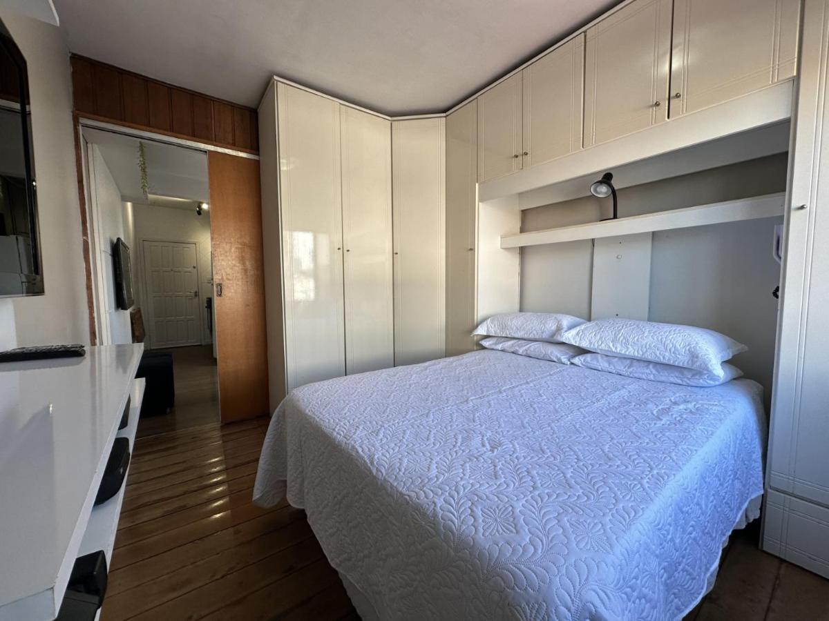 דירות Balneário Camboriú Edificio Long Beach מראה חיצוני תמונה