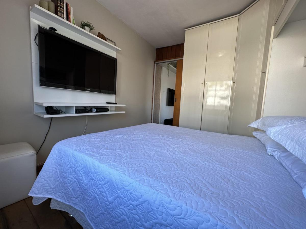 דירות Balneário Camboriú Edificio Long Beach מראה חיצוני תמונה