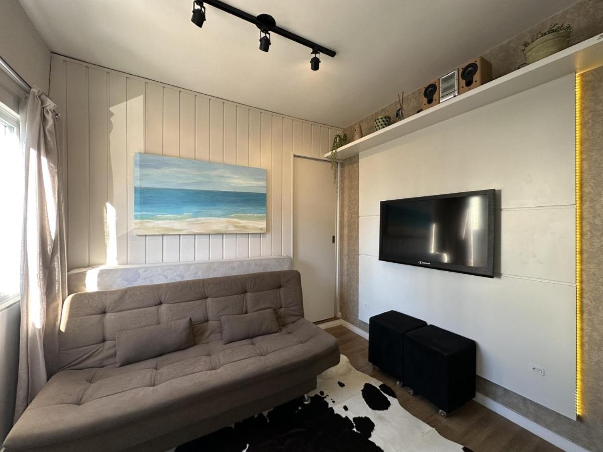 דירות Balneário Camboriú Edificio Long Beach מראה חיצוני תמונה