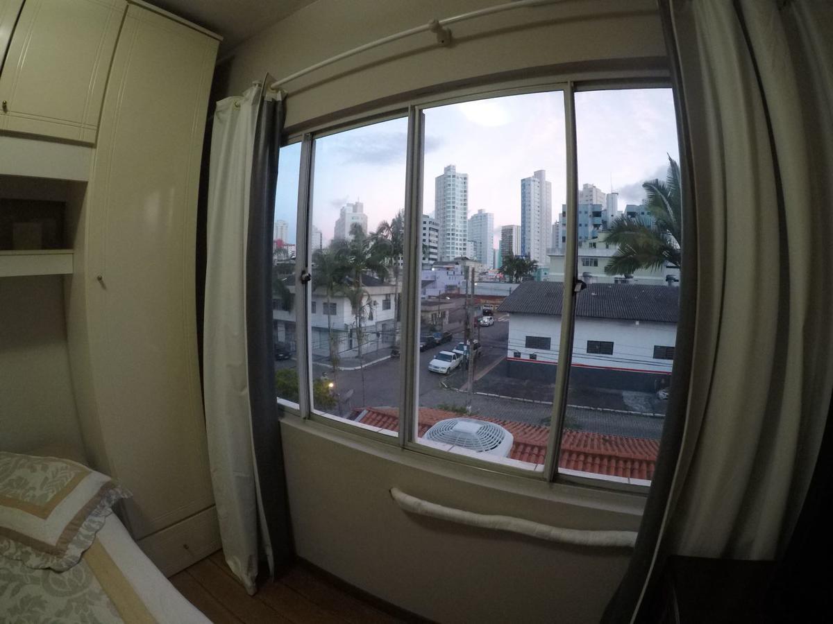 דירות Balneário Camboriú Edificio Long Beach מראה חיצוני תמונה