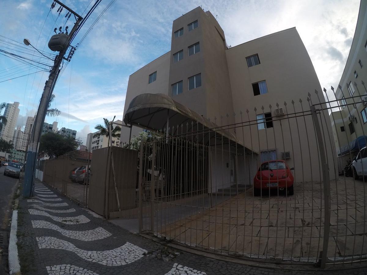דירות Balneário Camboriú Edificio Long Beach מראה חיצוני תמונה