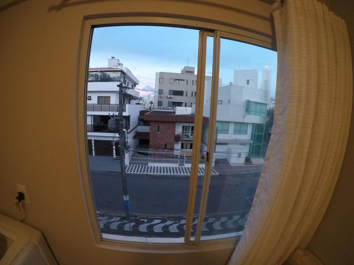 דירות Balneário Camboriú Edificio Long Beach מראה חיצוני תמונה
