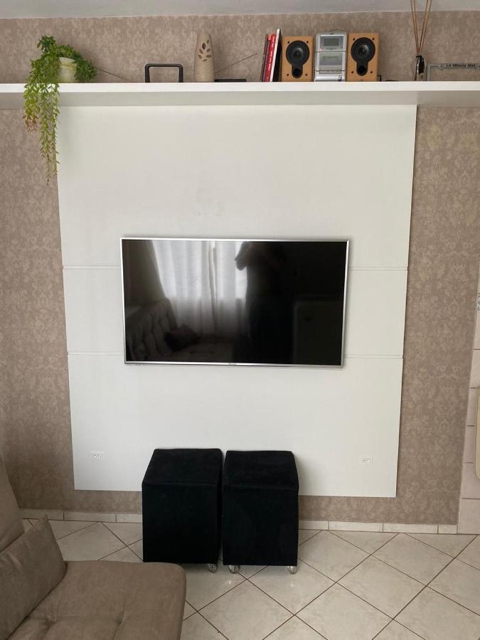 דירות Balneário Camboriú Edificio Long Beach מראה חיצוני תמונה